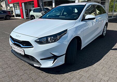Kia Cee'd Sportswagon Ceed SW Ultimate Edition 140PS Navi, FCAA, HDA
