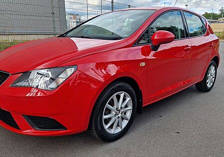 Seat Ibiza Style