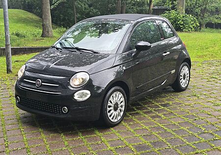 Fiat 500C 1.2 8V LOUNGE TÜV NEU !