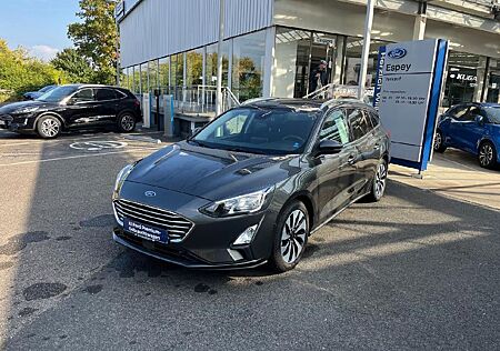 Ford Focus Turnier Cool & Connect