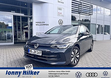 VW Golf Volkswagen VIII Lim. 1.5 TSI 85 kW Goal