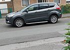 Ford Kuga 2,0 TDCi 4x4 110kW Titanium PowerShift ...