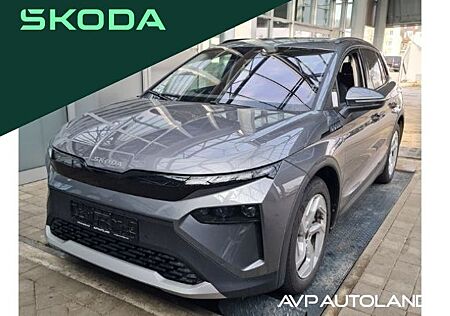 Skoda Elroq 50 LOFT | NAVI | LED | ACC | SITZH. |