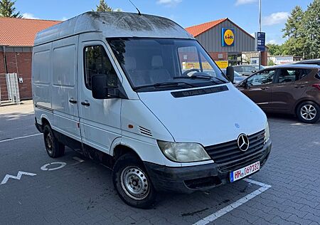 Mercedes-Benz Sprinter Kasten 313 CDI