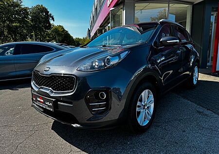 Kia Sportage 1.6 DT PREM+