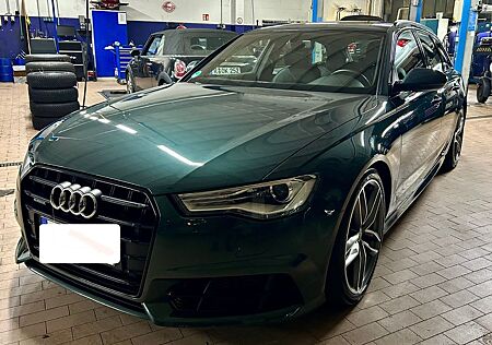 Audi A6 2.0 TDI S tronic quattro Avant -3x S-Line