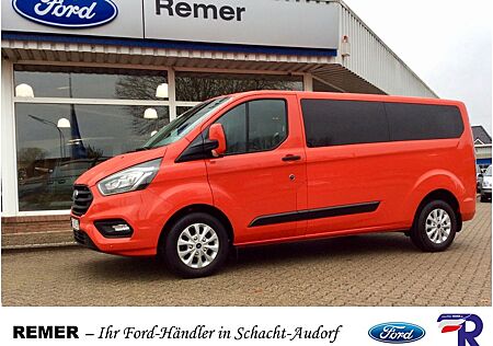 Ford Transit Custom Tourneo Kombi 320 L2 Trend 2.0 TD