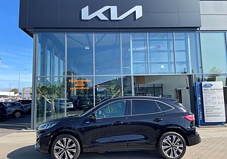 Ford Kuga PHEV ST-Line X VerkehrszeichenERK Kamera