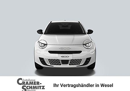 Fiat 600e 600 HYBRID