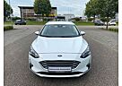 Ford Focus Turnier Cool & Connect,LED,Navi,PDC.