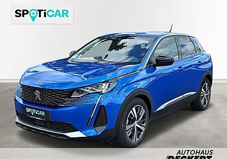 Peugeot 3008 Hybrid 225 Allure 1.6 Plug-In 225 LED Navig