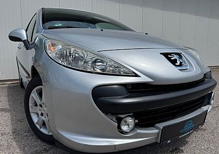 Peugeot 207 Urban Move *KLIMA*TÜV05/2028*TOUCH*