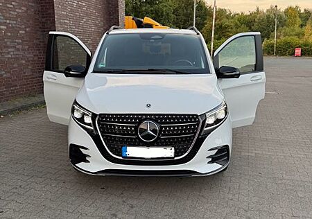 Mercedes-Benz V 300 d Aut. AVANTGARDE lang AVANTGARDE