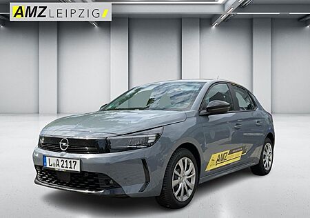 Opel Corsa F 1.2 Turbo SpurW KAM PDC SpurH