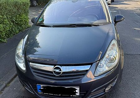 Opel Corsa 1.3 CDTI INNOVATION 70kW INNOVATION
