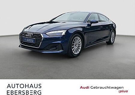 Audi A5 Sportback 40 TSFI quattro MATRIX 4xSHZ 360°Ca