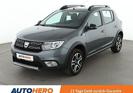 Dacia Sandero 0.9 TCe Stepway Celebration*NAVI*PDC*