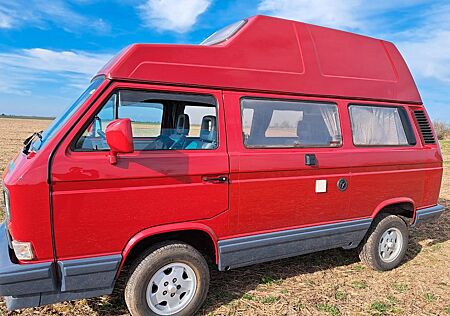VW T3 Volkswagen andere