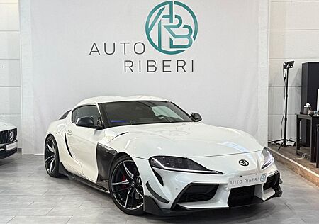 Toyota GR Supra Legend*ACC*Navi*Rfk