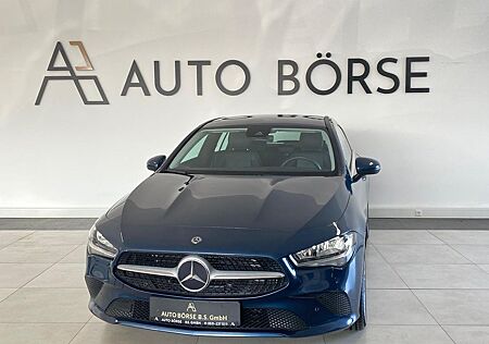 Mercedes-Benz CLA 180 Shooting Brake d 7G-DCT*NAVI*SHZ*MFL*PDC