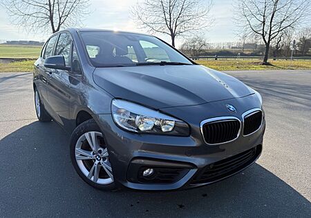 BMW 216 2 Active Tourer d Advantage/Automatik