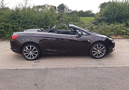 Opel Cascada 1.4 Turbo 103kW ecoFLEX INNOVATION I...