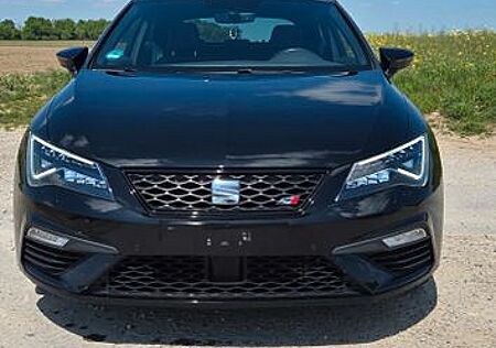 Seat Leon SC 2.0 TSI Start&Stop CUPRA 300 CUPRA 300