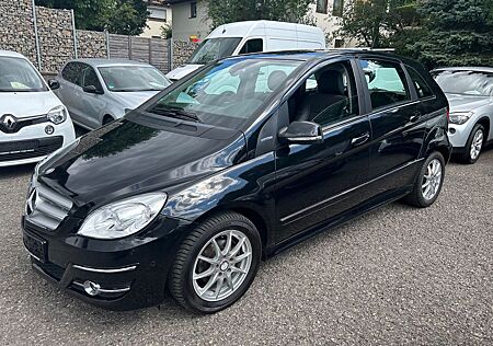Mercedes-Benz B 180 B -Klasse