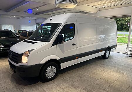 VW Crafter Volkswagen TDI Maxi Hoch+Lang*L3-H2*AHK-3500 Kg*