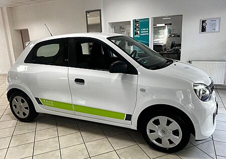 Renault Twingo Life Navi CarPlay Klima LED