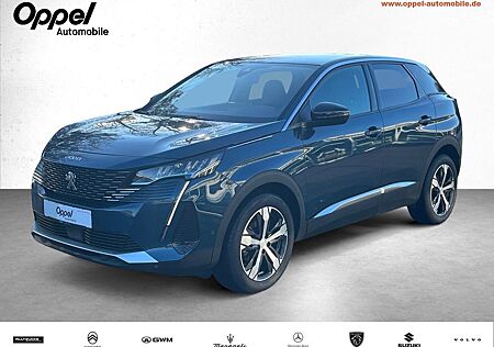 Peugeot 3008 Allure Pack SITZHEIZUNG+NAVIGATION+TEMPOMAT