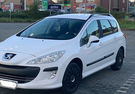 Peugeot 308 SW TÜV NEU Tendance 95 VTi Tendance