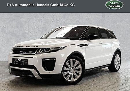Land Rover Range Rover Evoque TD4 SE Dynamic