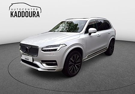 Volvo XC 90 XC90 T8Plus Bright RechargeAWD,AHK,Pano,360°,LED
