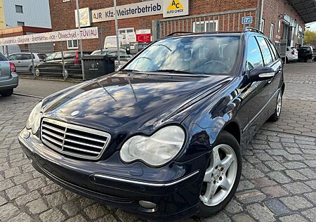 Mercedes-Benz C 240 C -Klasse T-Modell HU/AU NEU , Insp. NEU