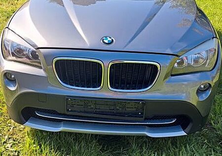 BMW X1 sDrive18d -
