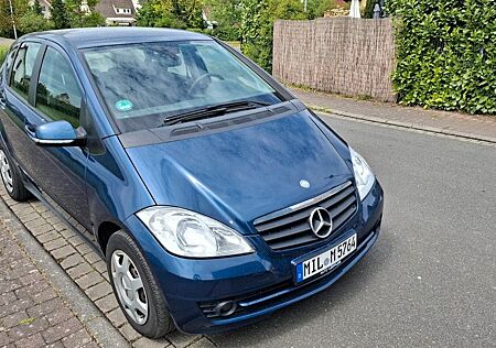 Mercedes-Benz A 180 CDI, TÜV bis 08/202