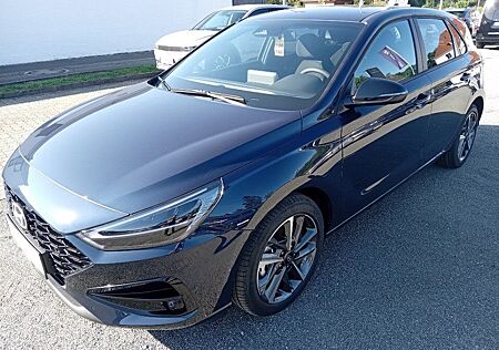 Hyundai i30 1.0 T-GDI (100PS) ADVANTAGE