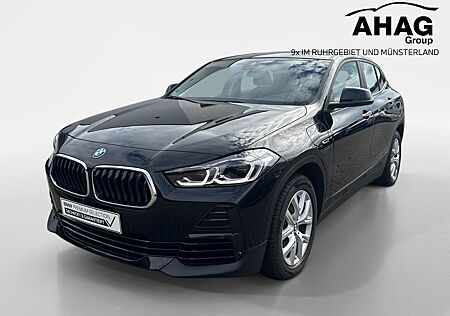 BMW X2 xDrive25e A