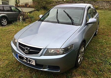 Honda Accord 2.0 Comfort Sedan