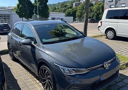 VW Golf Volkswagen 1.5 TSI OPF 96kW Life Life