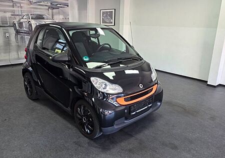 Smart ForTwo coupé mhd pure 80.000 km TÜV 08/2027