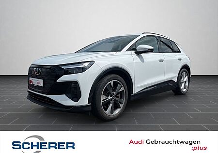 Audi Q4 e-tron Q4 40 e-tron Navi/Kamera/ACC/uvm.