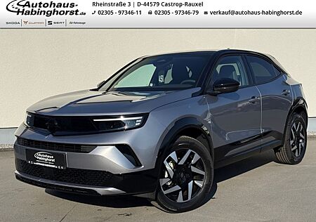 Opel Mokka 1.2 Turbo GS CarPlay LED Shz Klima Tempo D