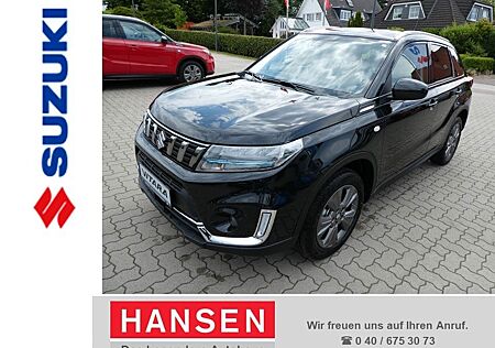 Suzuki Vitara 1.5 BOOSTERJET Hybrid Comfort AGS 4x2