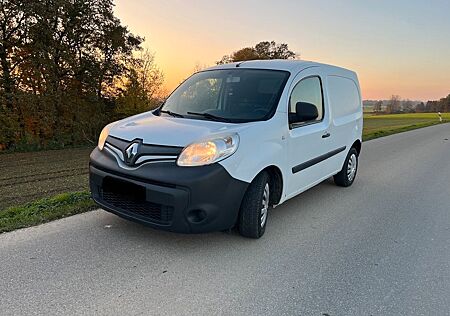 Renault Kangoo 90 PS Klima