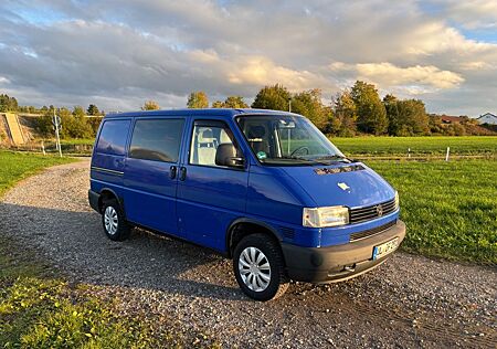 VW T4 Volkswagen andere