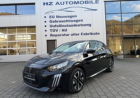Peugeot 208 Allure *Apple CarPlay*Android Auto*