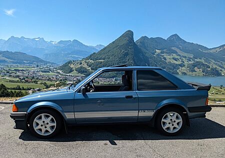 Ford Escort RS 1600i
