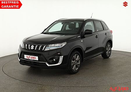 Suzuki Vitara 1.4 Hybrid Comfort LED Navi ACC Kamera